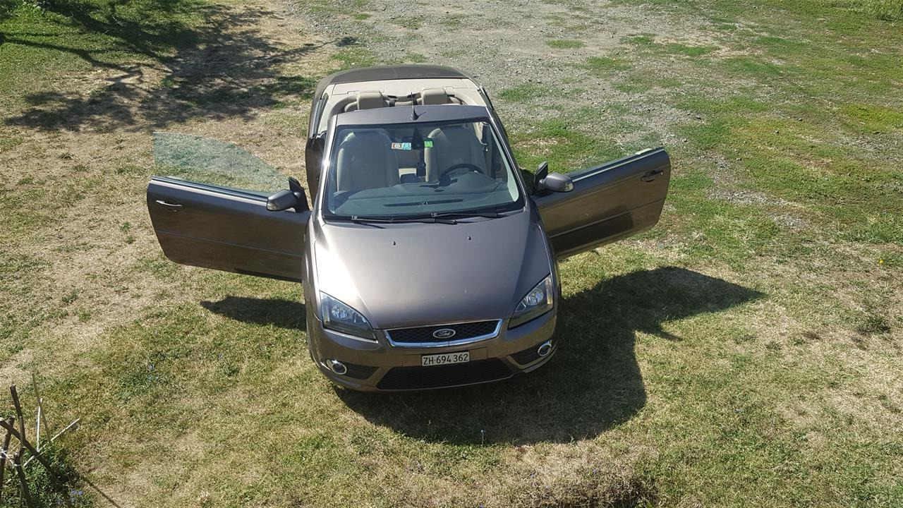 Ford-focus