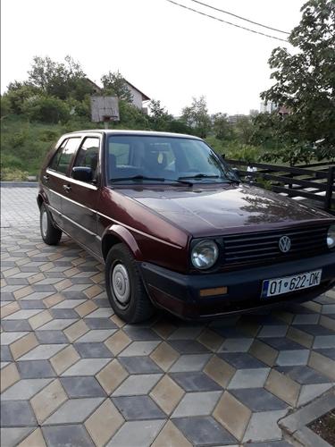 Golf 2