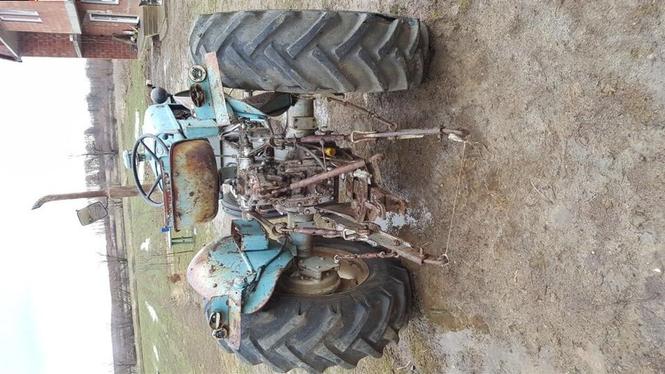 Traktor 60