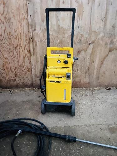 Karcher