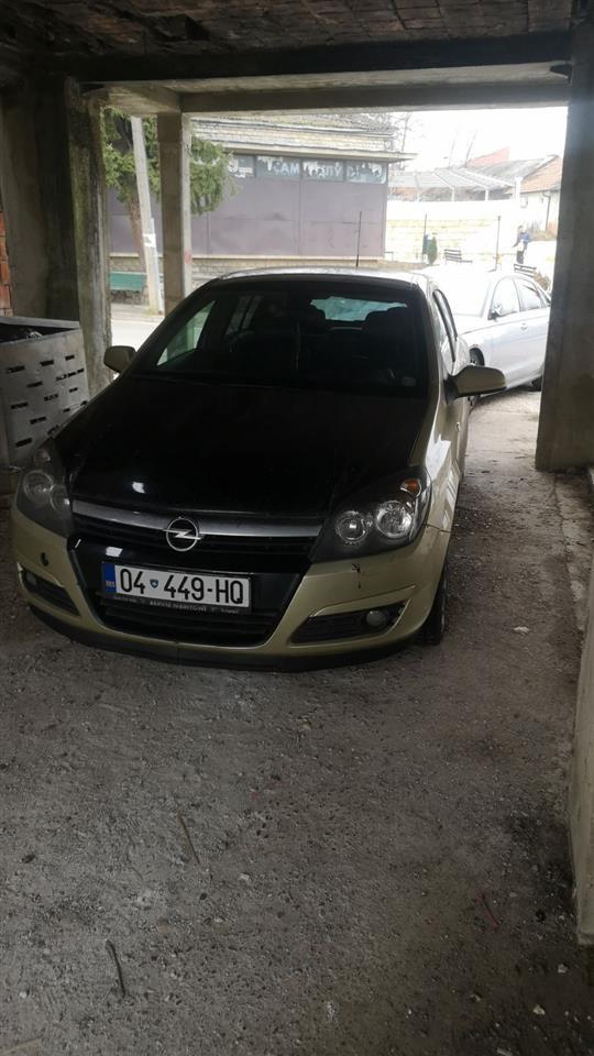 Opel-Aster