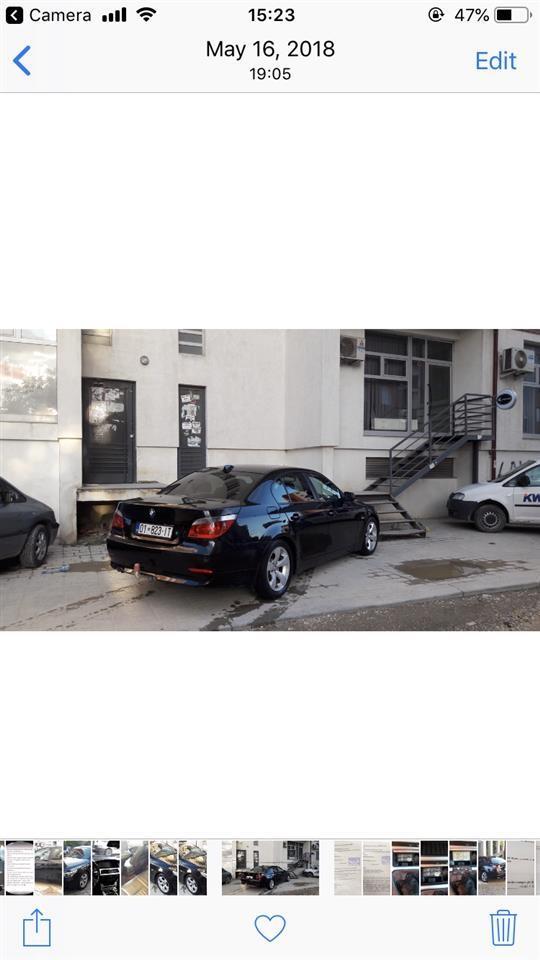 Shitet-BMW-525-E-60