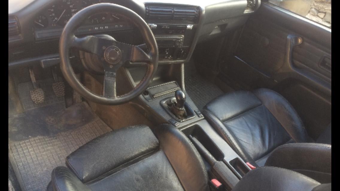 Bmw-e30