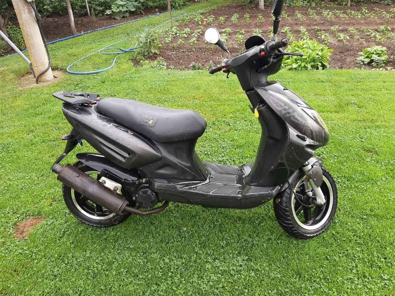 Keeway-focus-50cc