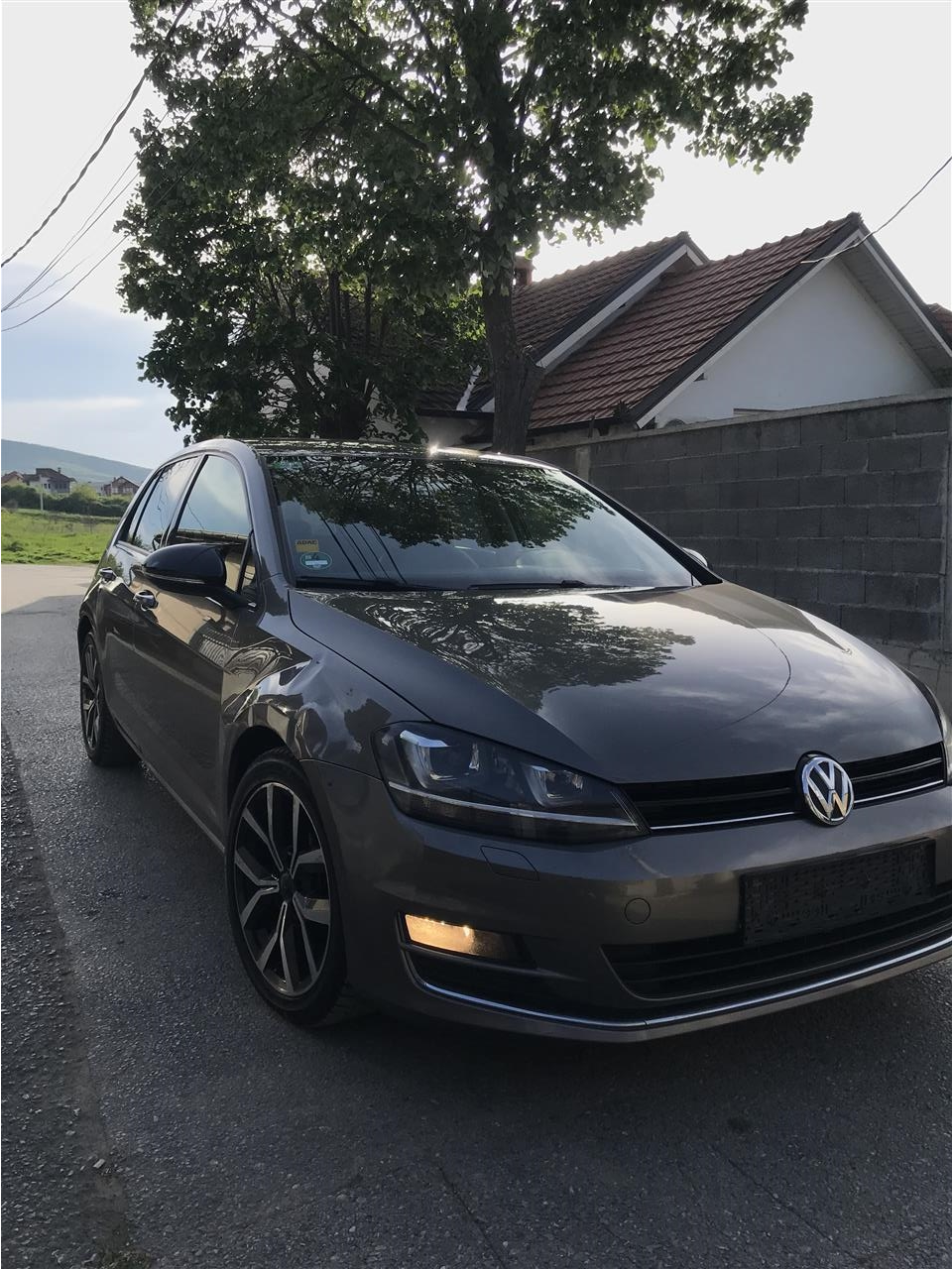Golf-7
