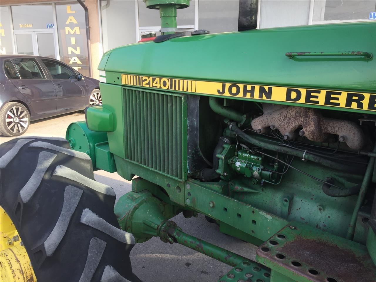 Shitet-John-deere