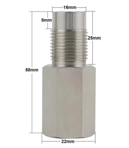 Adapter Lambda sensor)