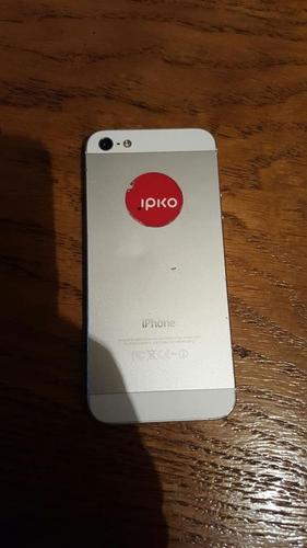 Iphone 5 16gb