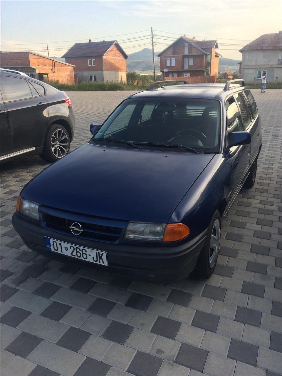 Opel