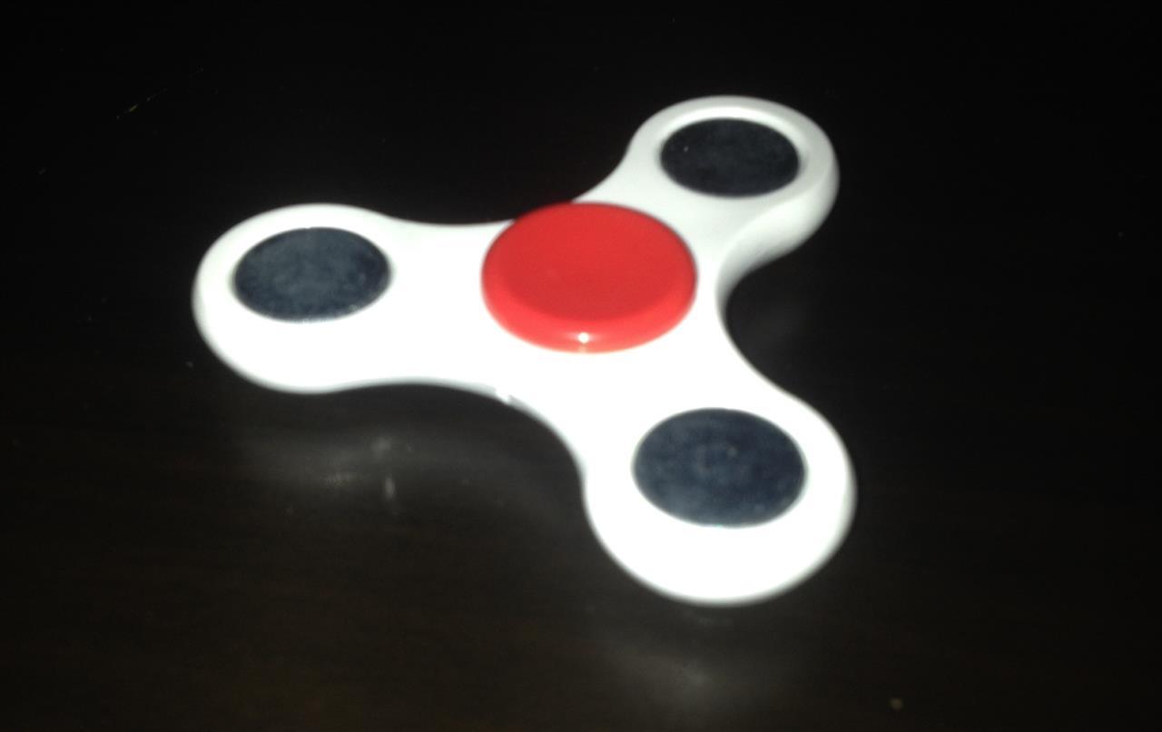 Spinner