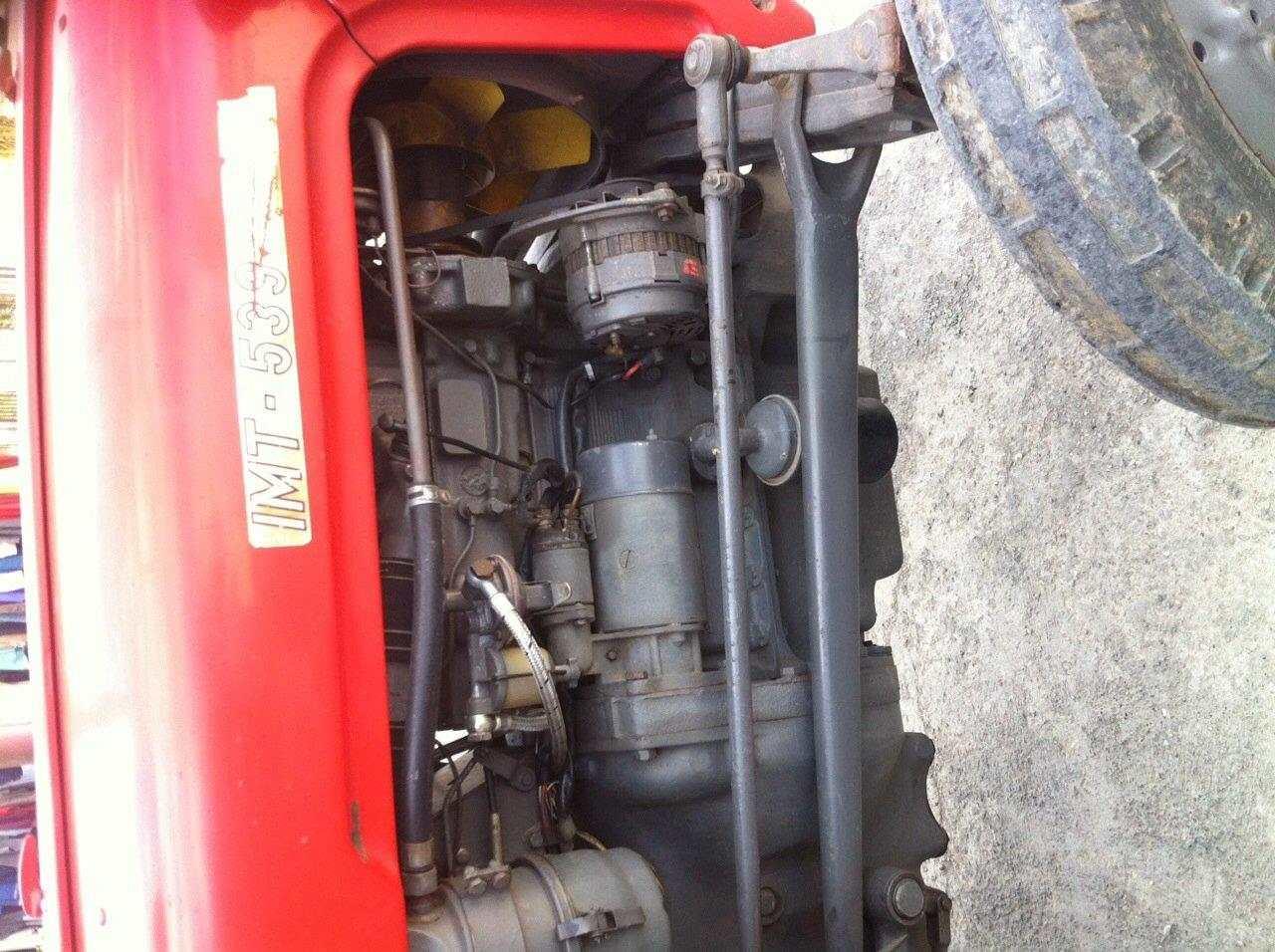 Traktor-