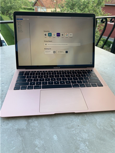 MacBook Air