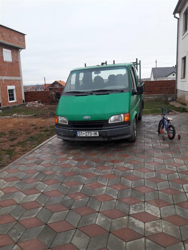 Ford-transit