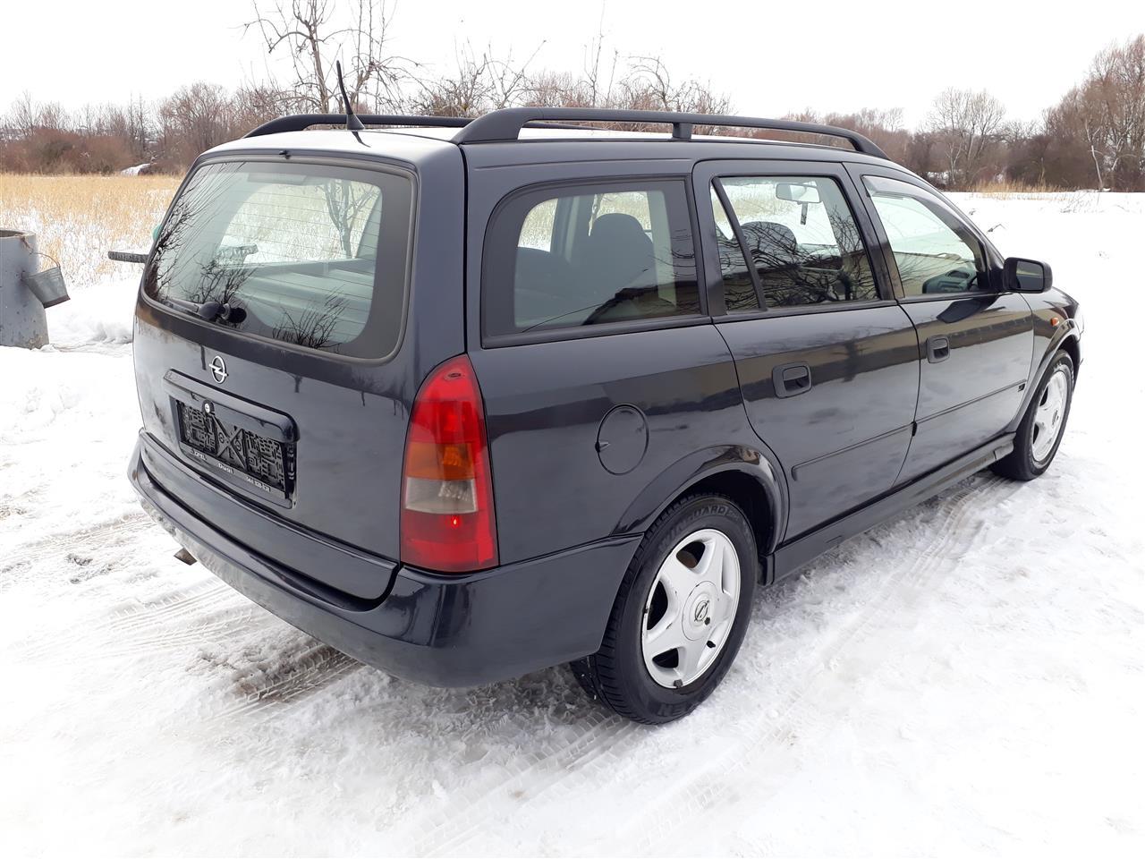 Astra