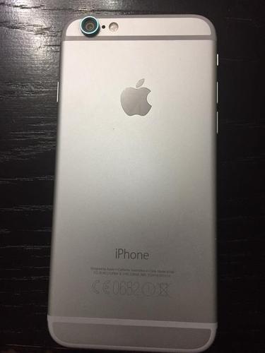 Iphone 6 128gb ...