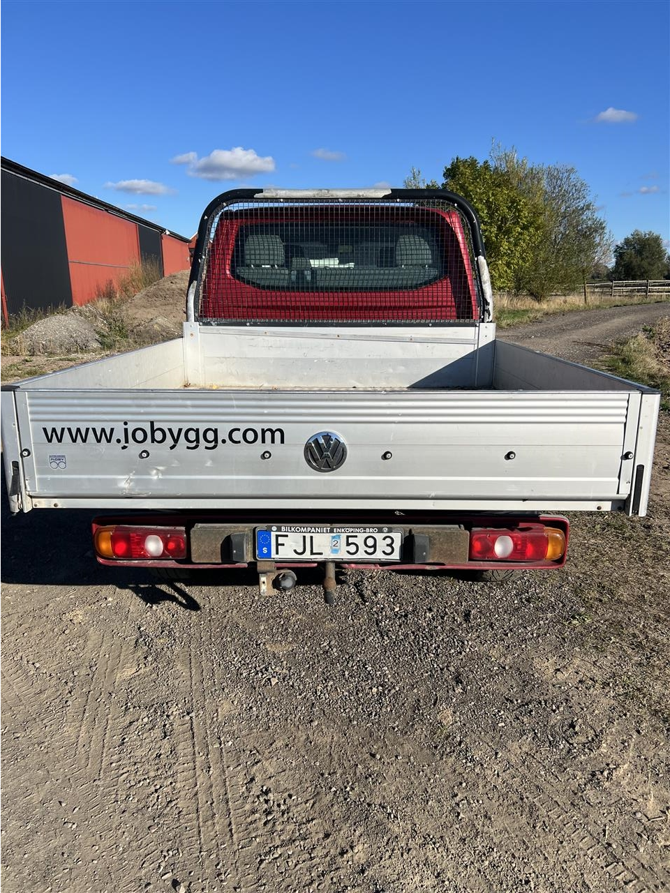 Vw-t5