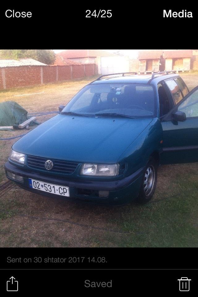 Passat