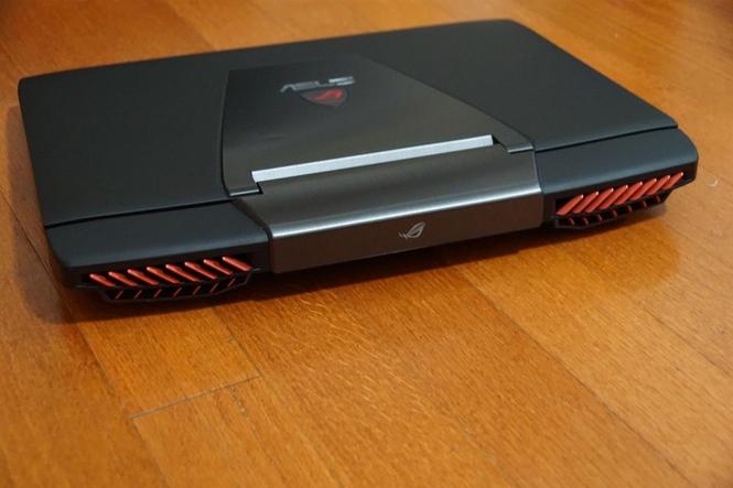 Asus computer