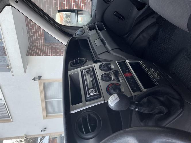 Shitet Iveco Daily 2011