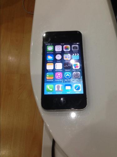 iphone 4 