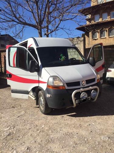 shitet renault master max