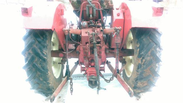 Traktor-