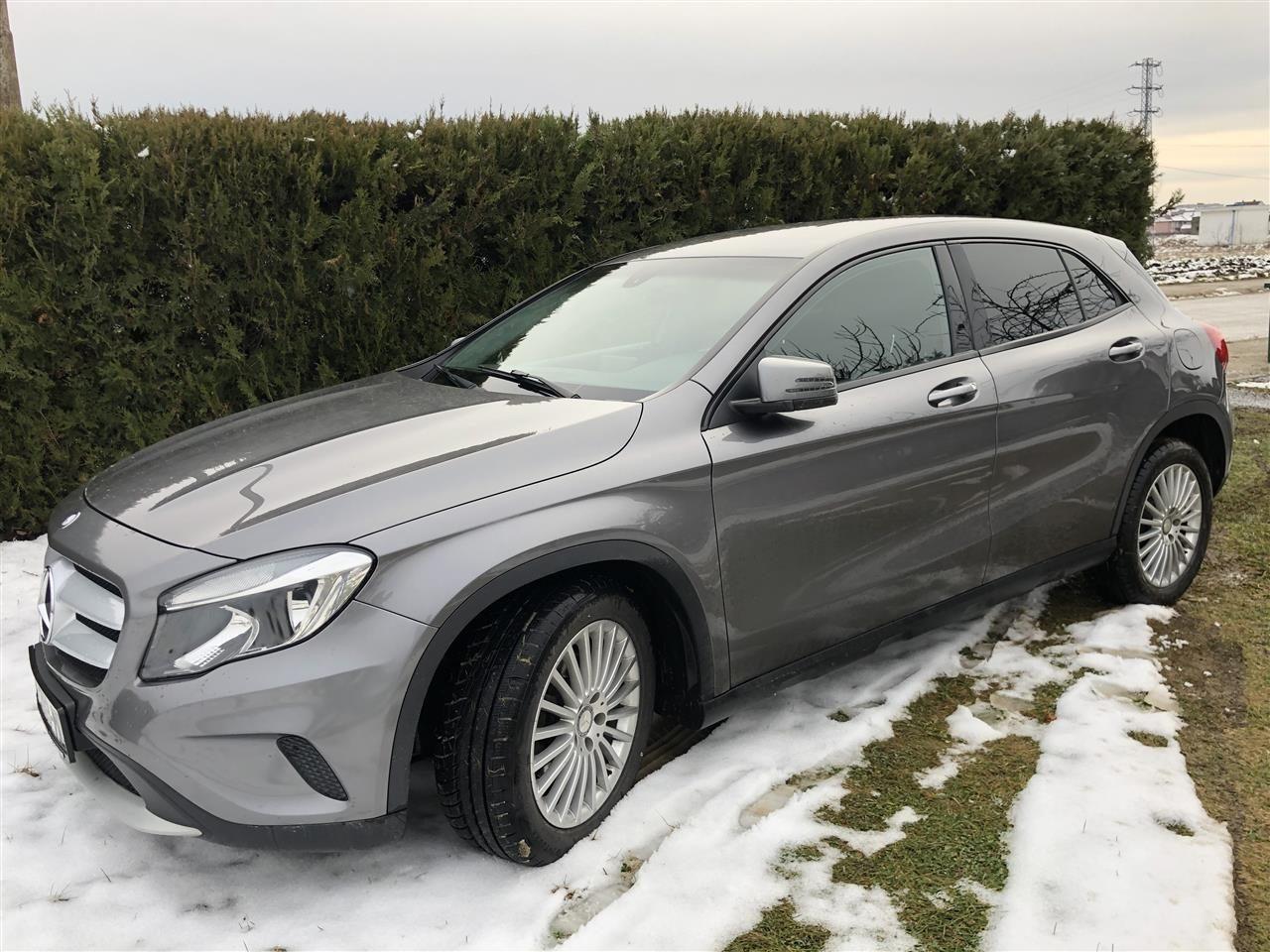 GLA200-CDI