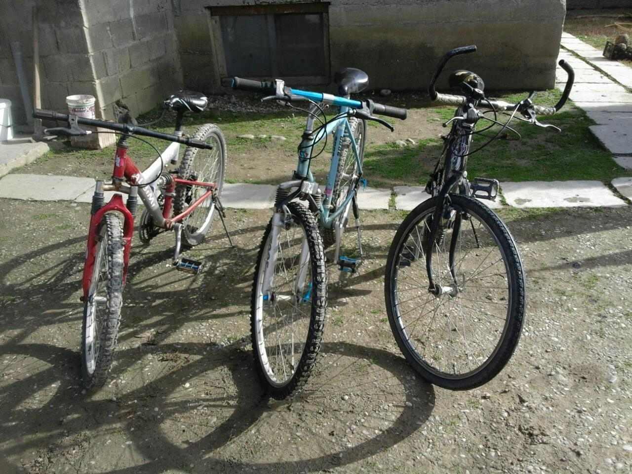 3-Biciklet