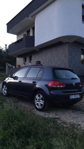 Shitet Golf 6