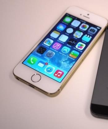 iPhone-5s