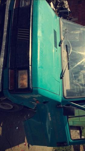 Fiat ducato