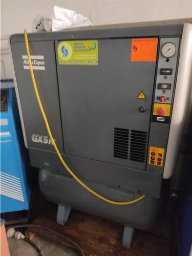 Kompresor 5.5kw