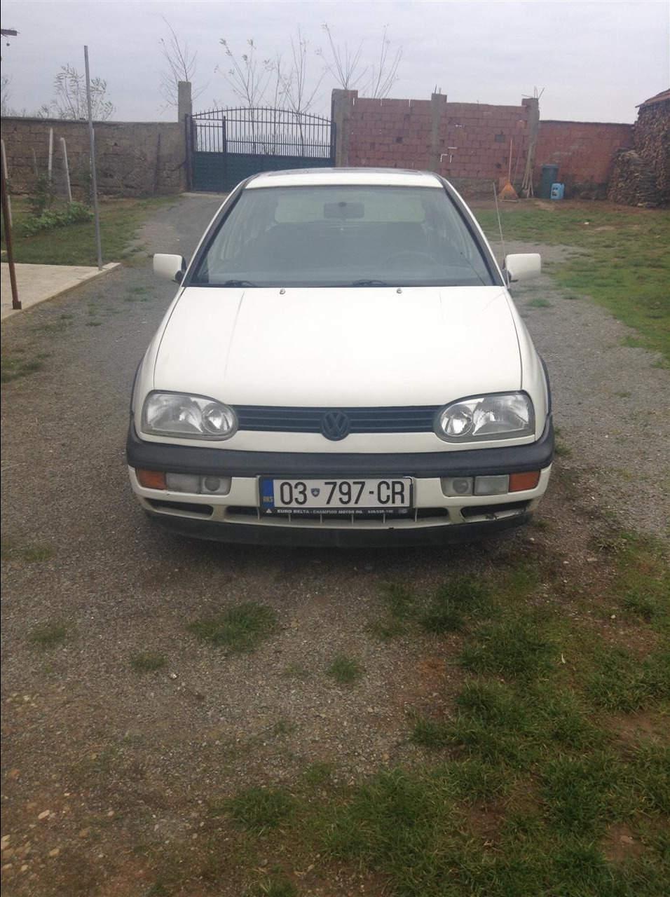 GOLF-3