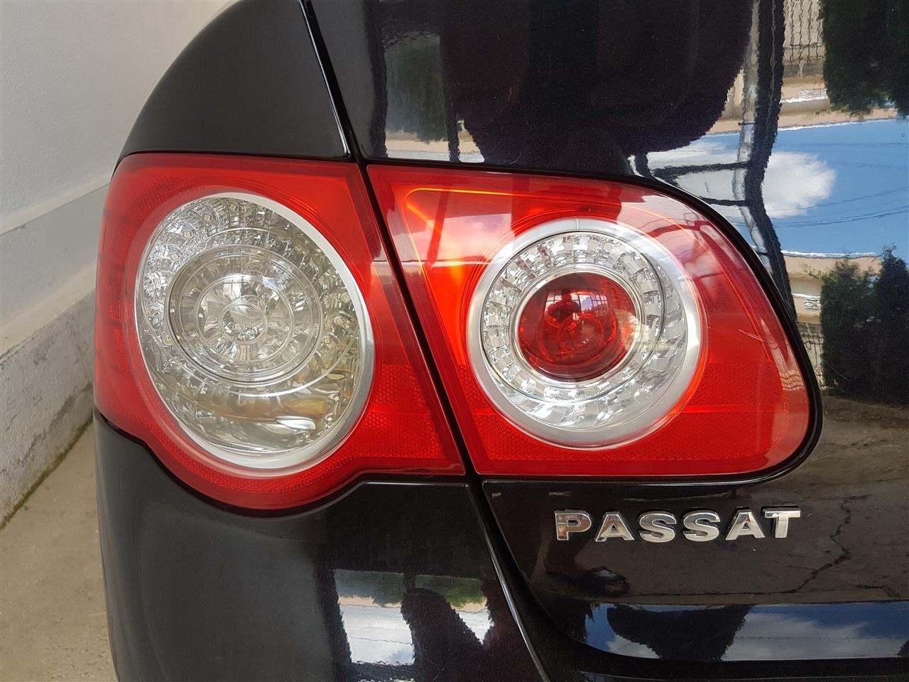 Passat-
