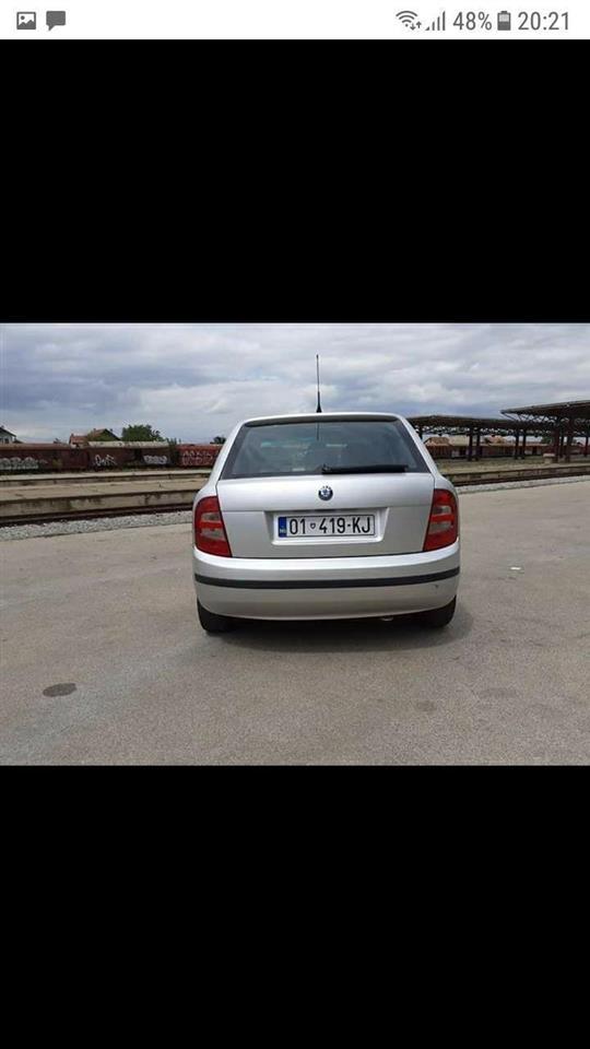 Fabia