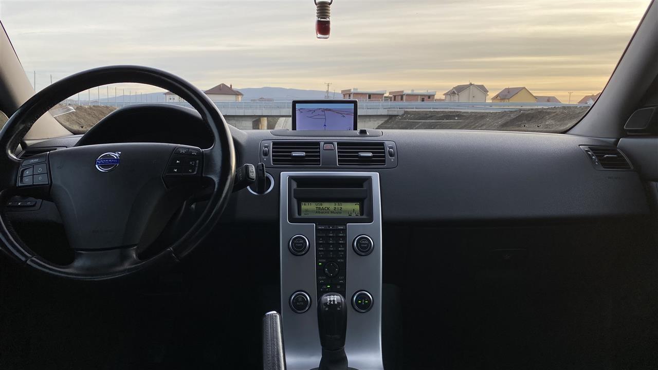 Volvo-