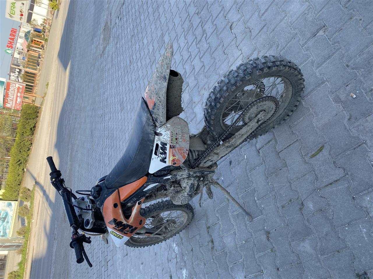 full-cros