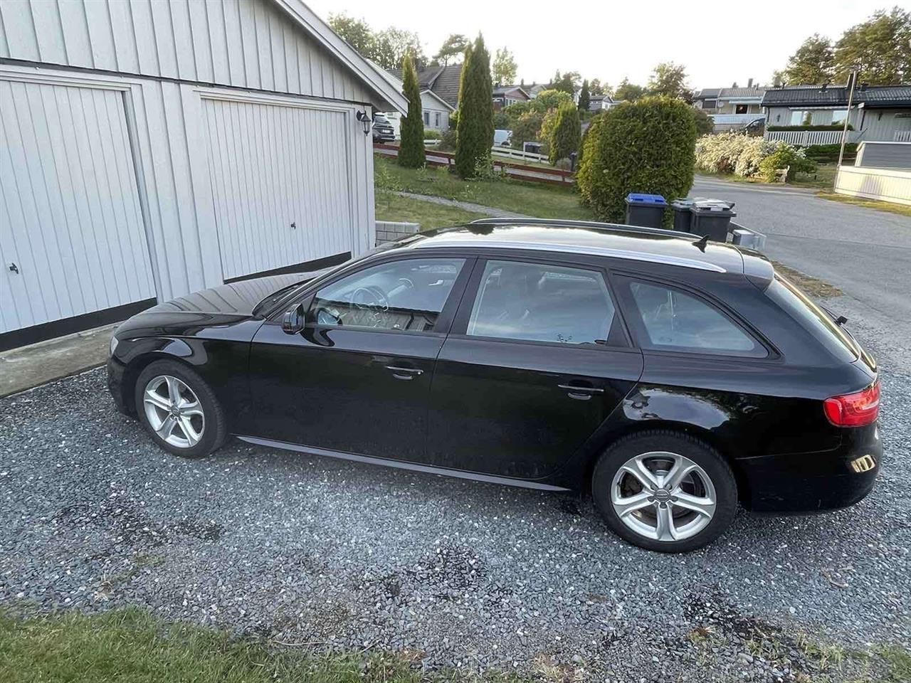 Audi-a4