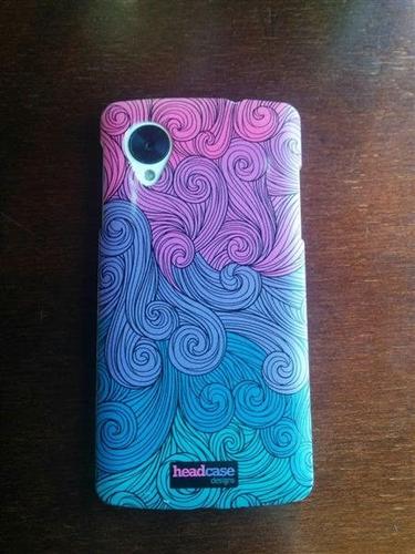NEXUS 5 Android Marshmallow 