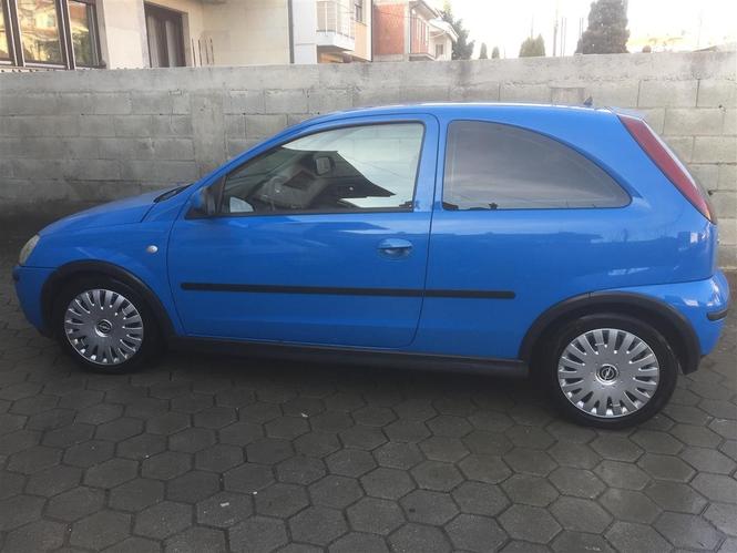 Corsa