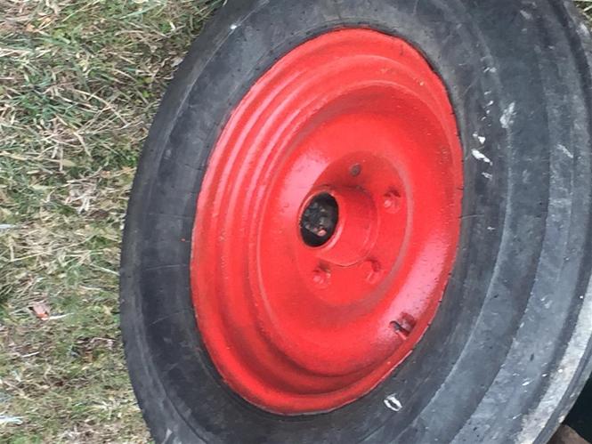 Traktor