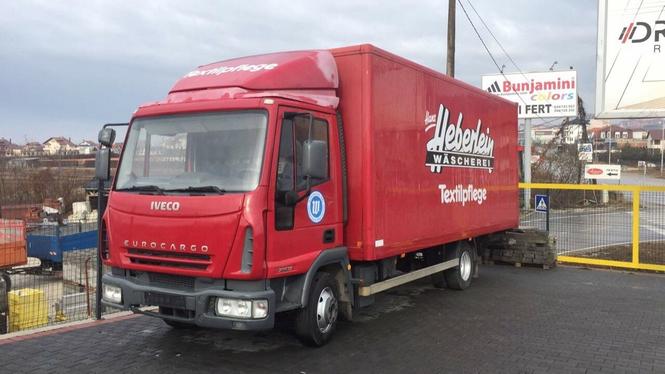 shitet  IVECO