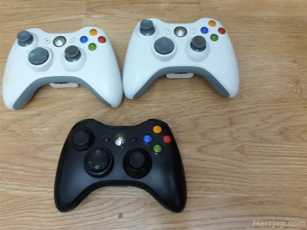 Xbox 360 Prishtin