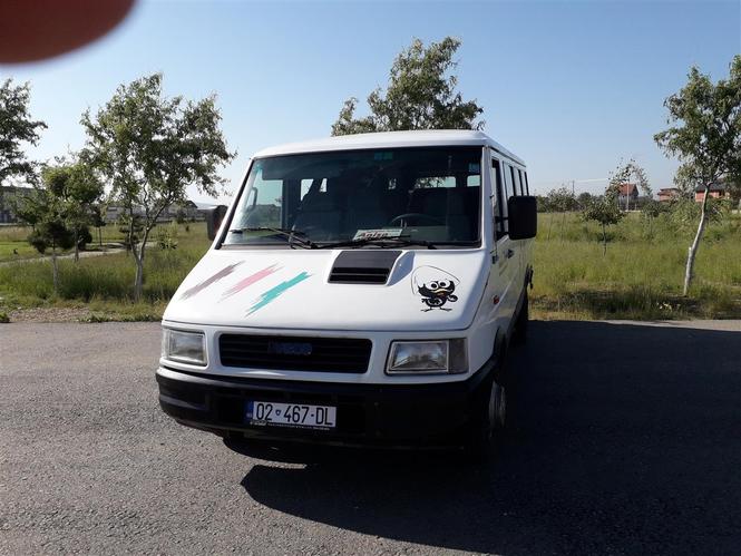 Iveco