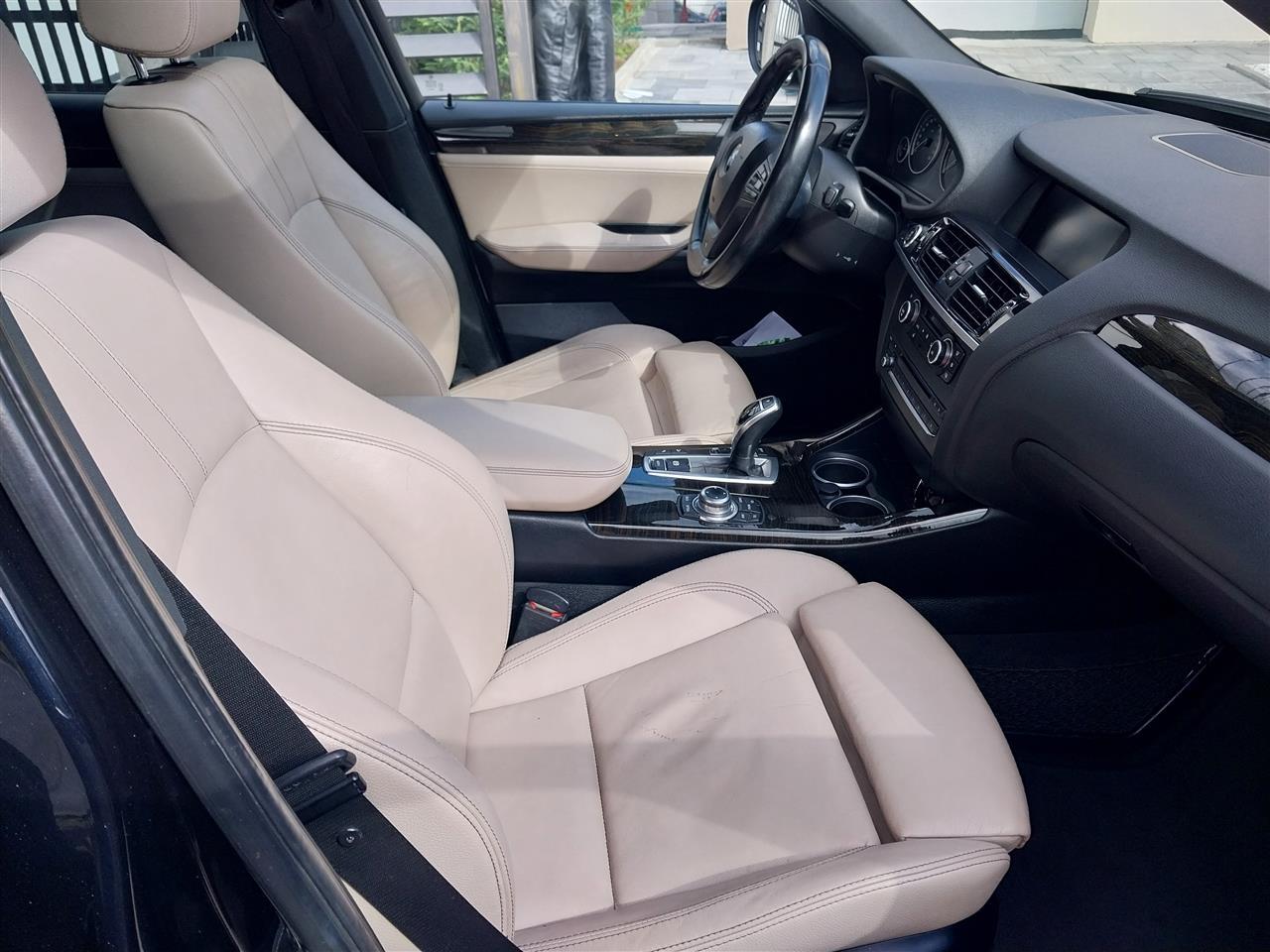 Bmw-x3