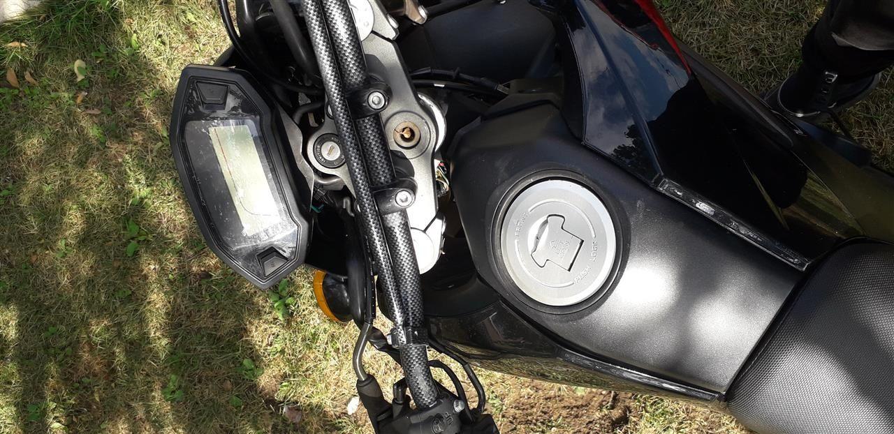 Motor