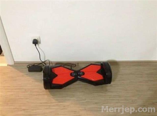 hoverboard