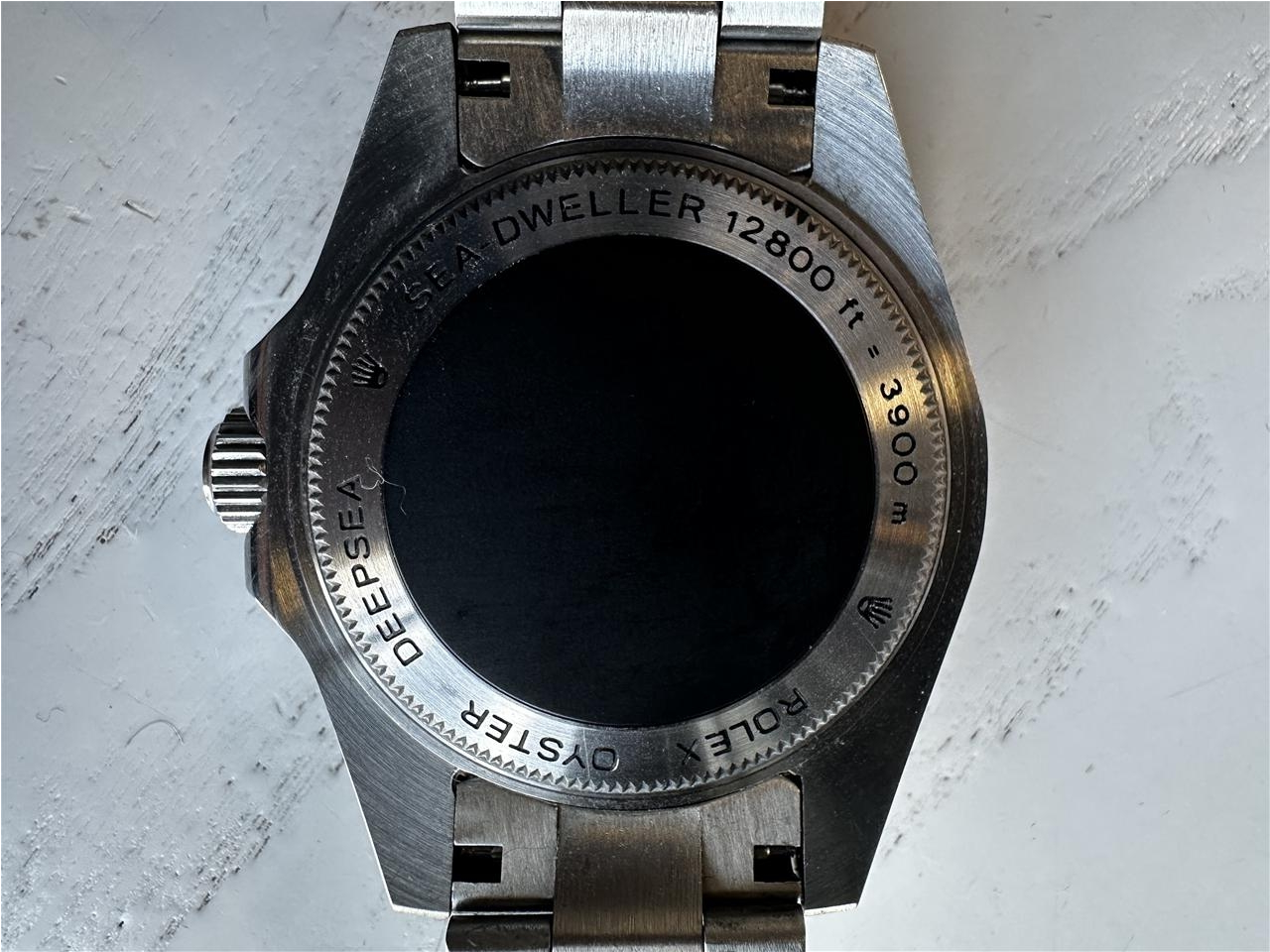 Rolex