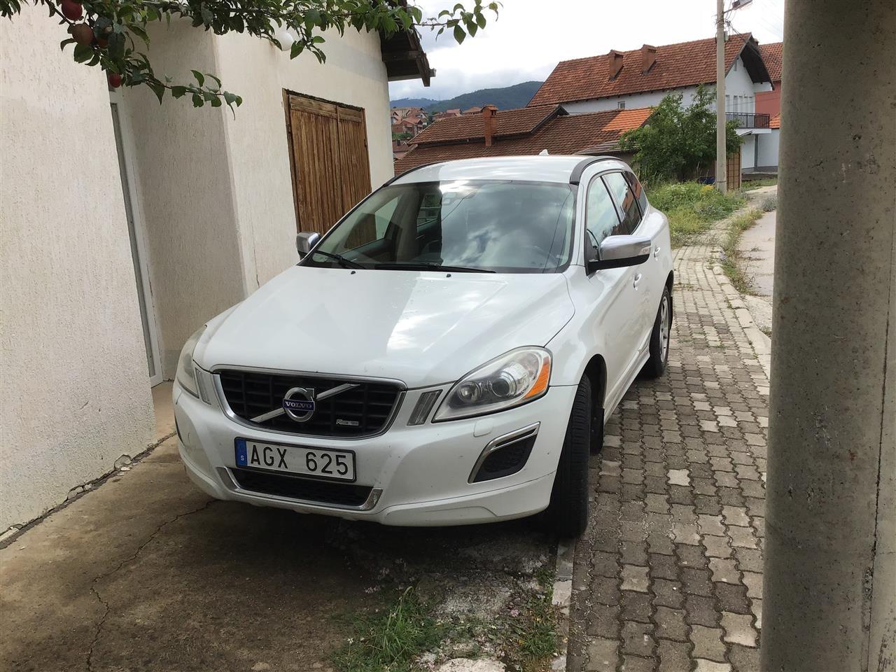 Volvoxc60