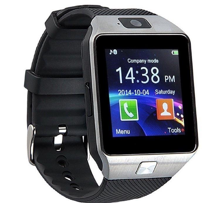 Smart-Watch